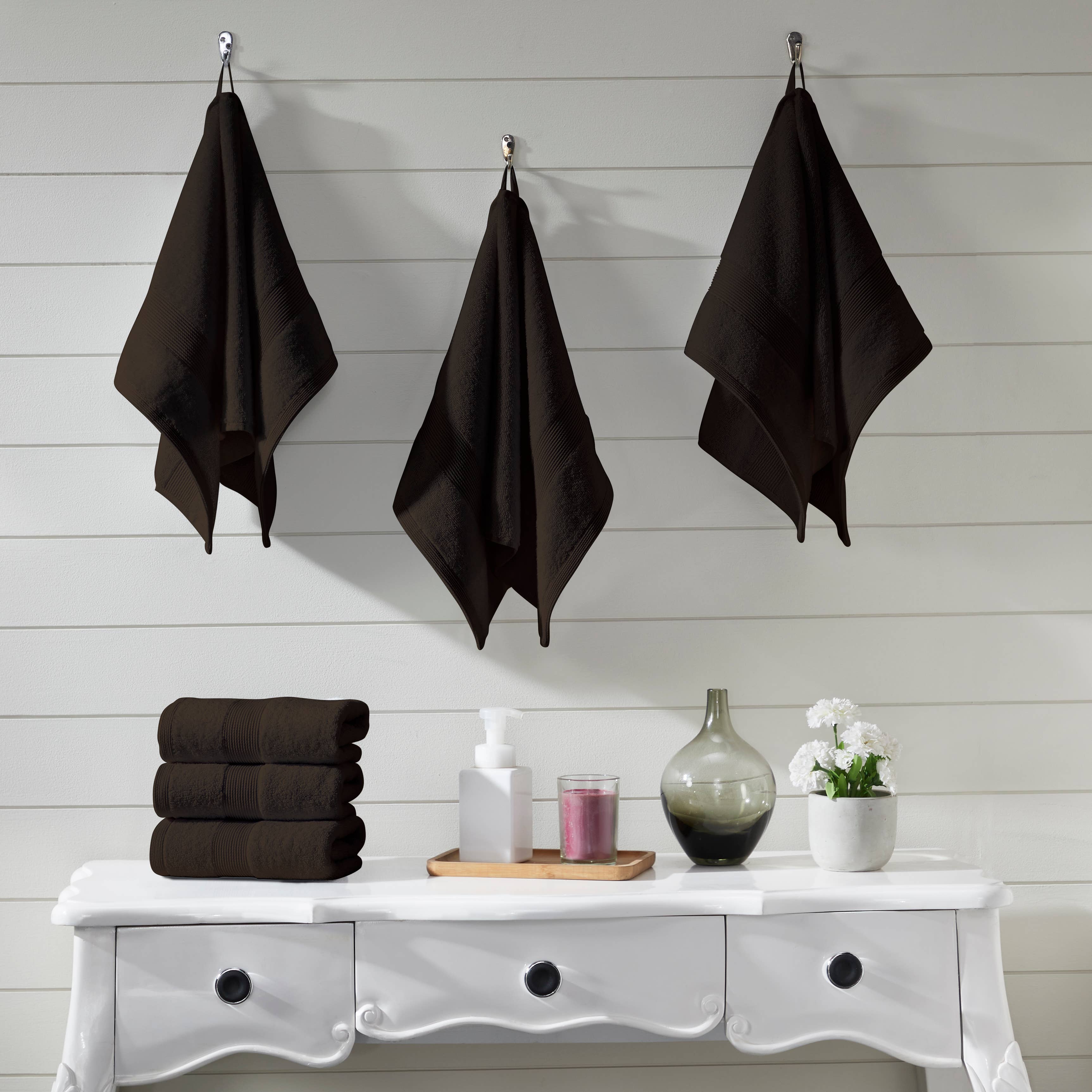 100% Cotton Hand Towel
