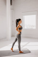 MW RUN LEGGING