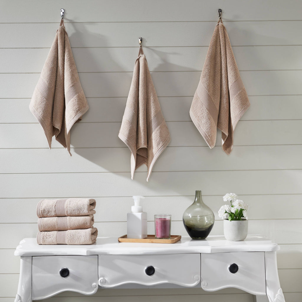 100% Cotton Hand Towel