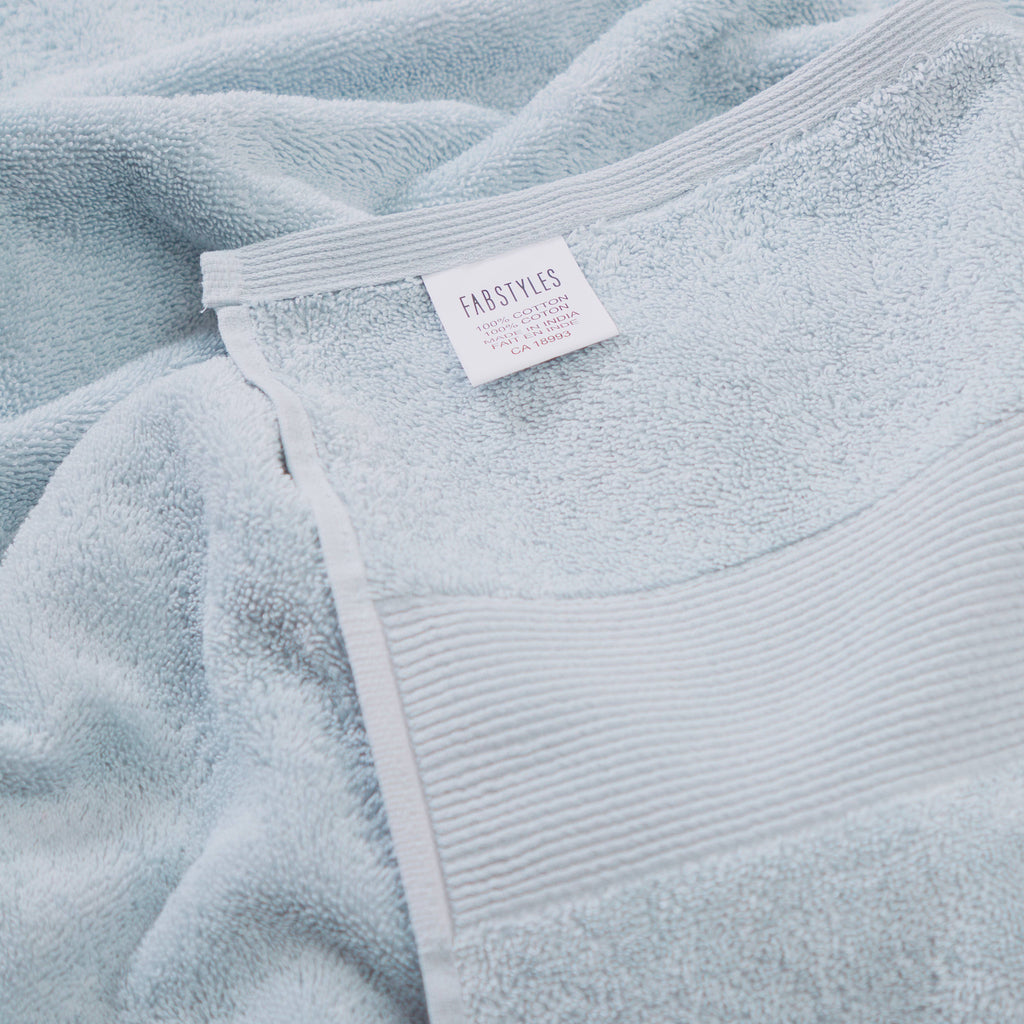 100% Cotton Hand Towel
