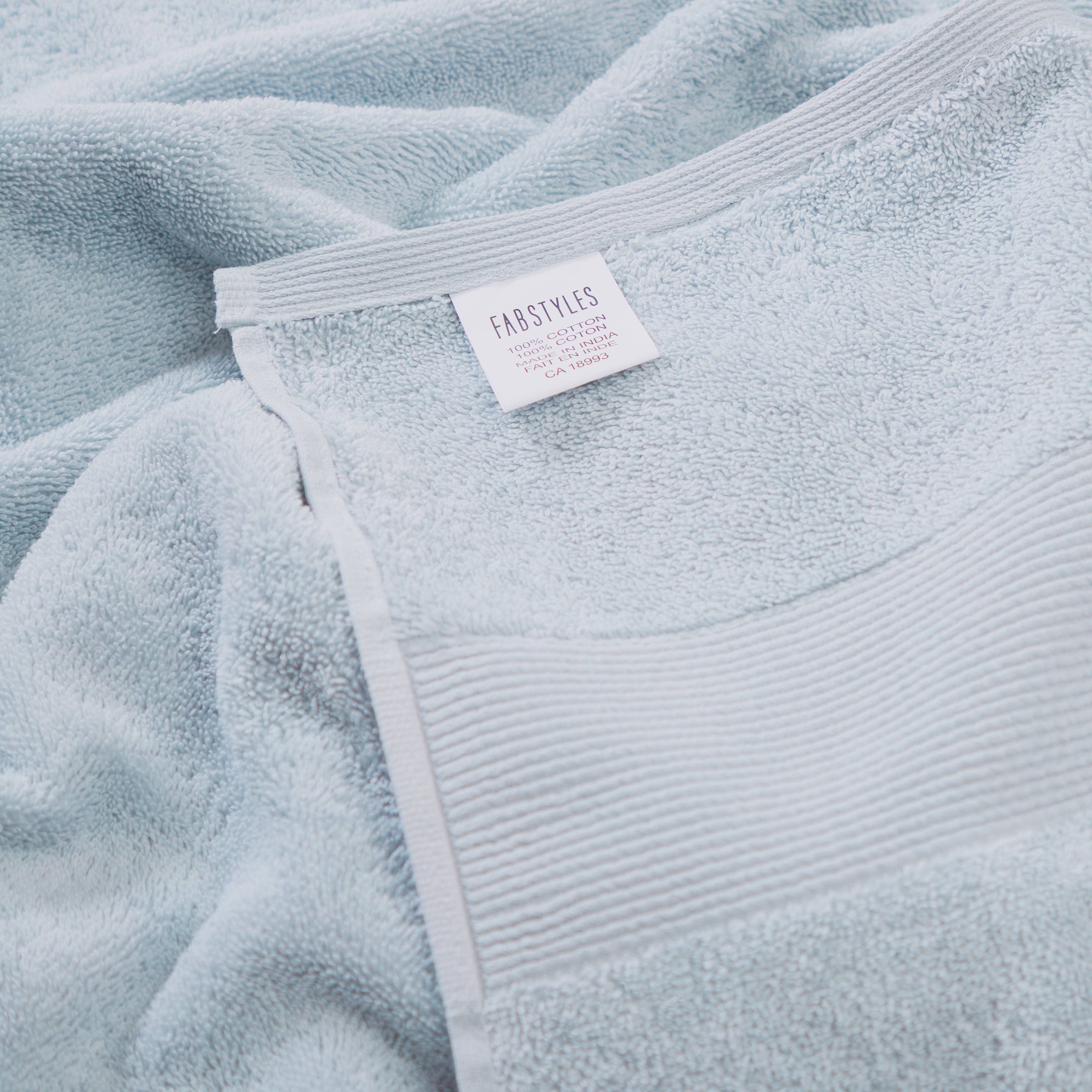 100% Cotton Hand Towel