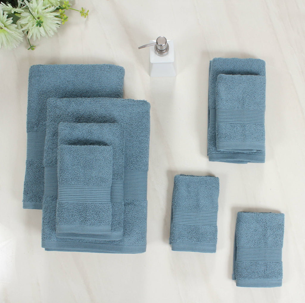 100% Cotton Hand Towel