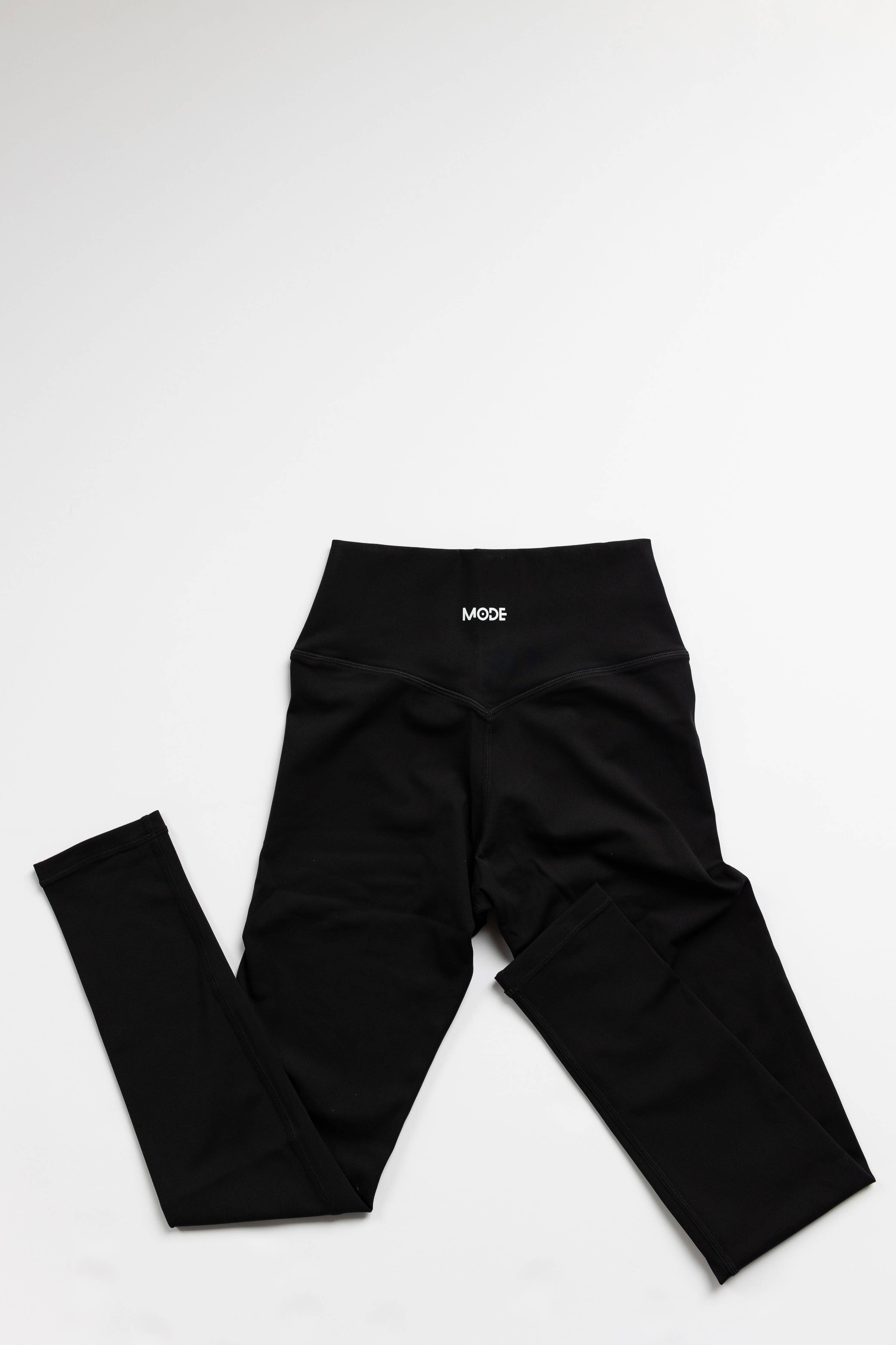 MW RUN LEGGING