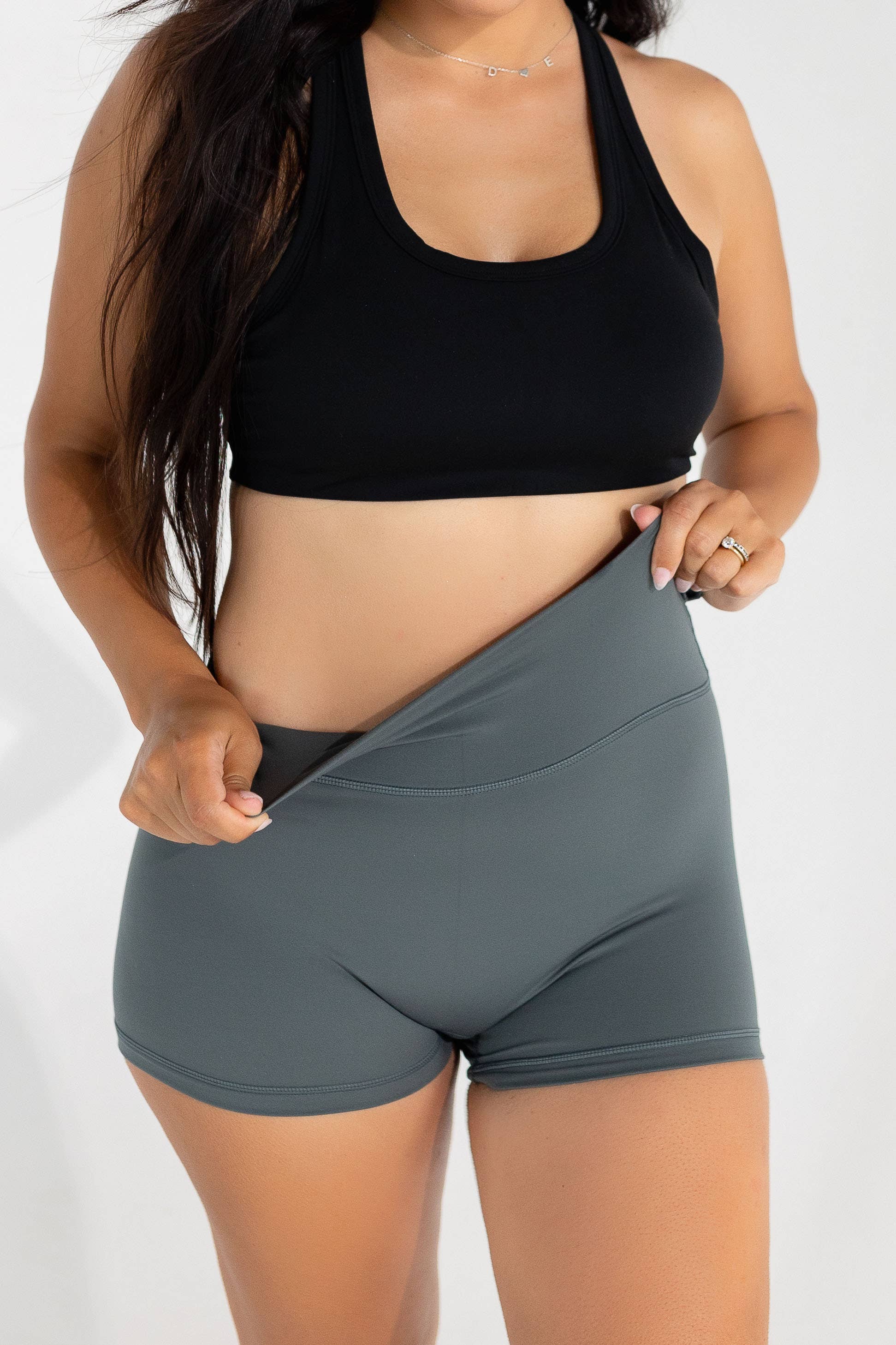 Booty Booty Shorts