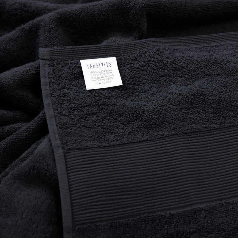FS FACE TOWEL
