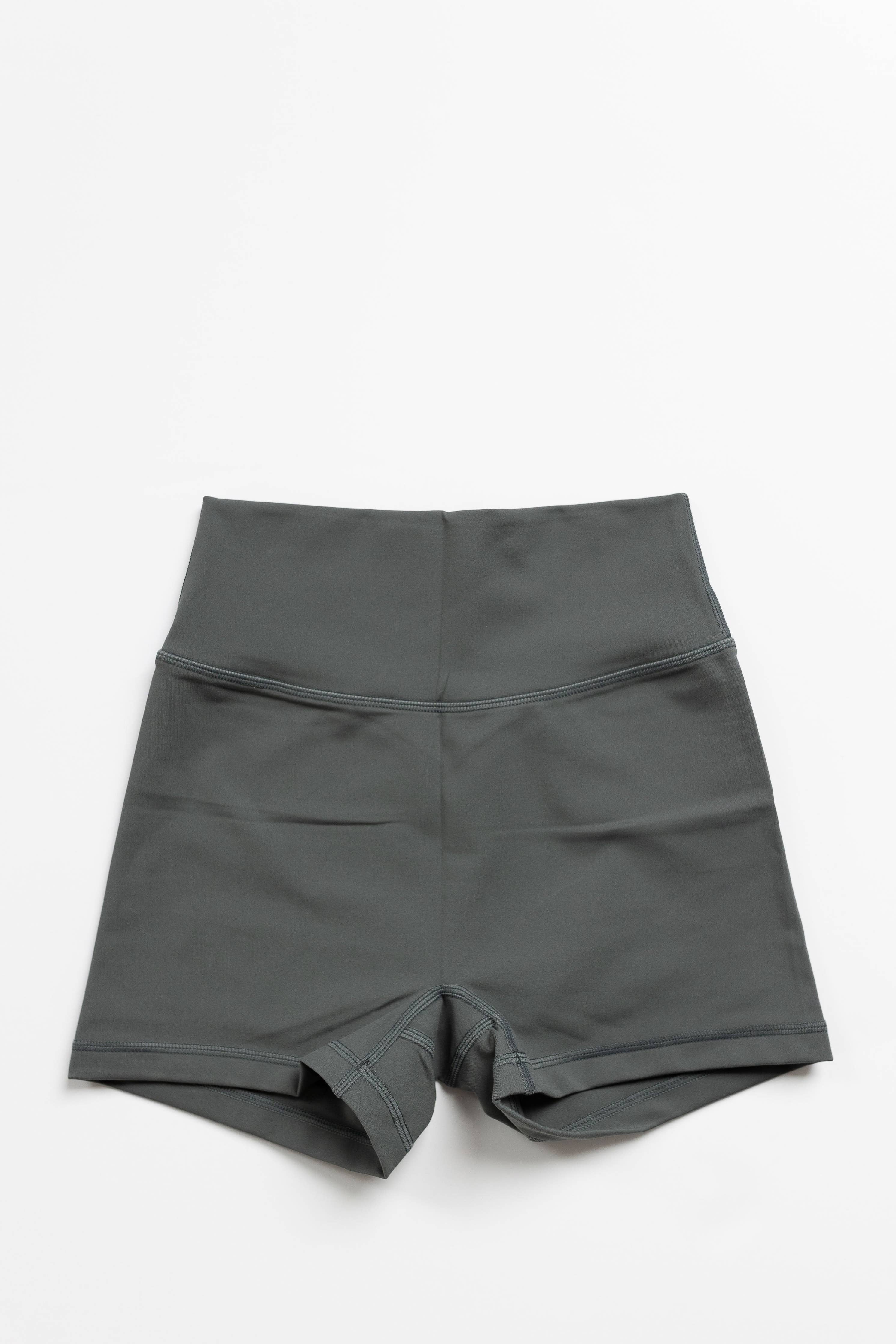 Booty Booty Shorts