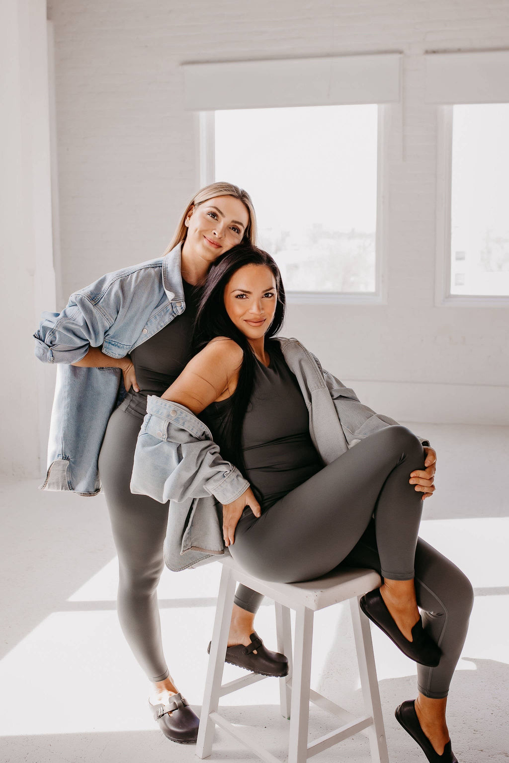 MW RUN LEGGING