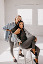 MW RUN LEGGING