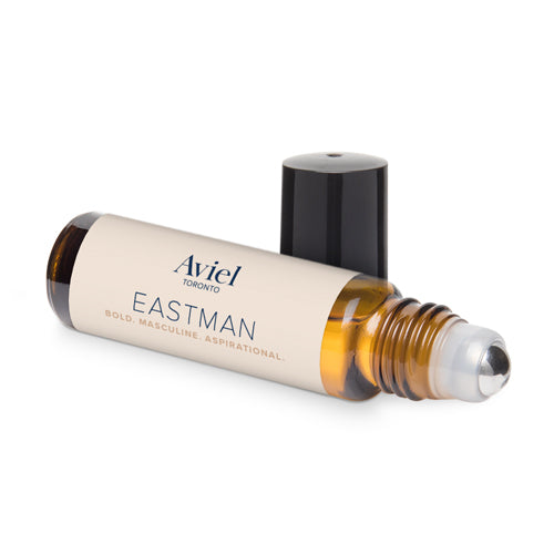 Aviel Toronto - Roll-on Fragrances