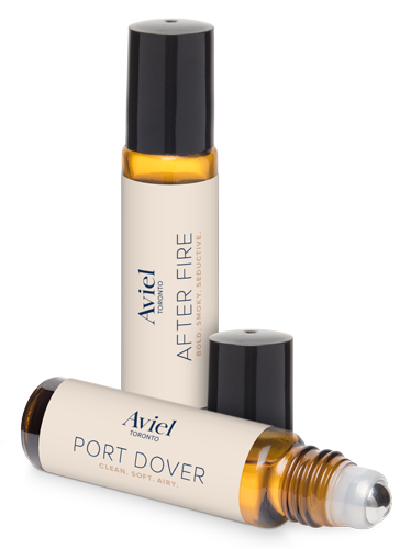 Aviel Toronto - Roll-on Fragrances