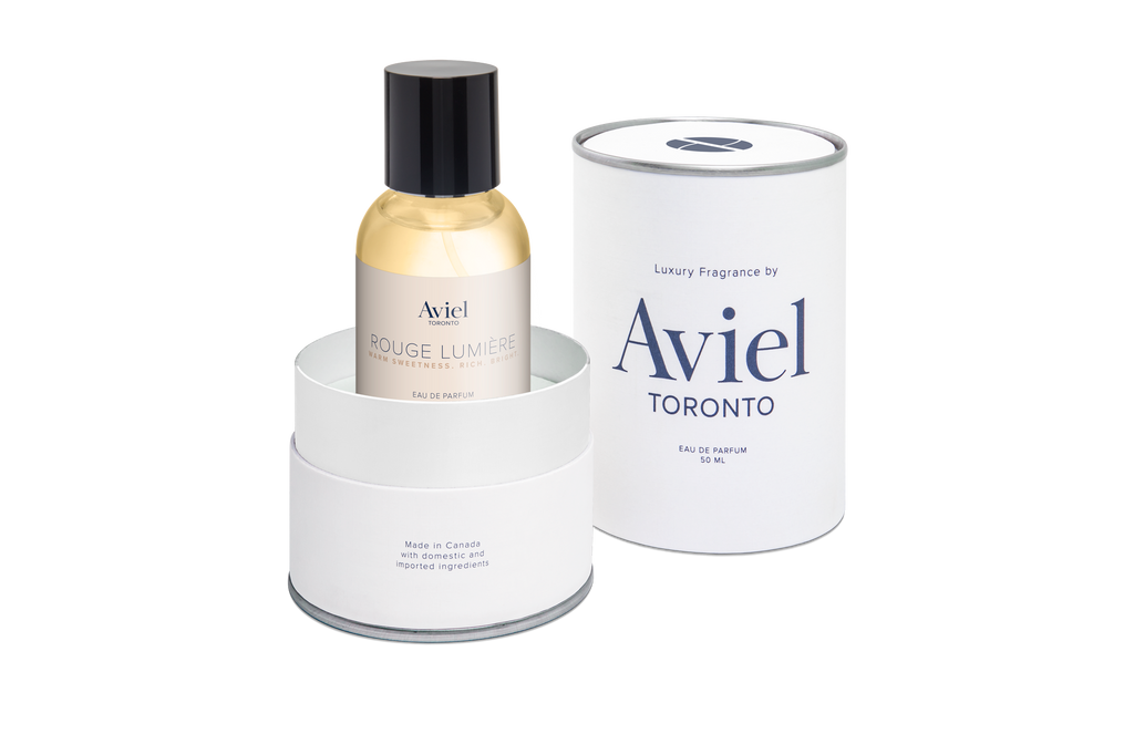 Aviel Toronto - 50ml Fragrances