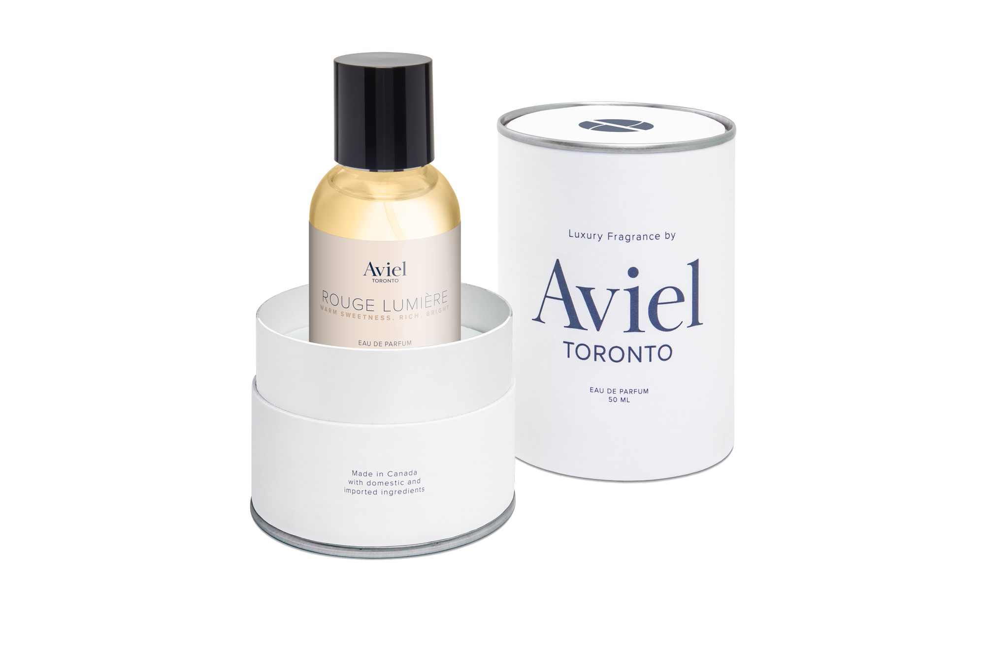 Aviel Toronto - 50ml Fragrances