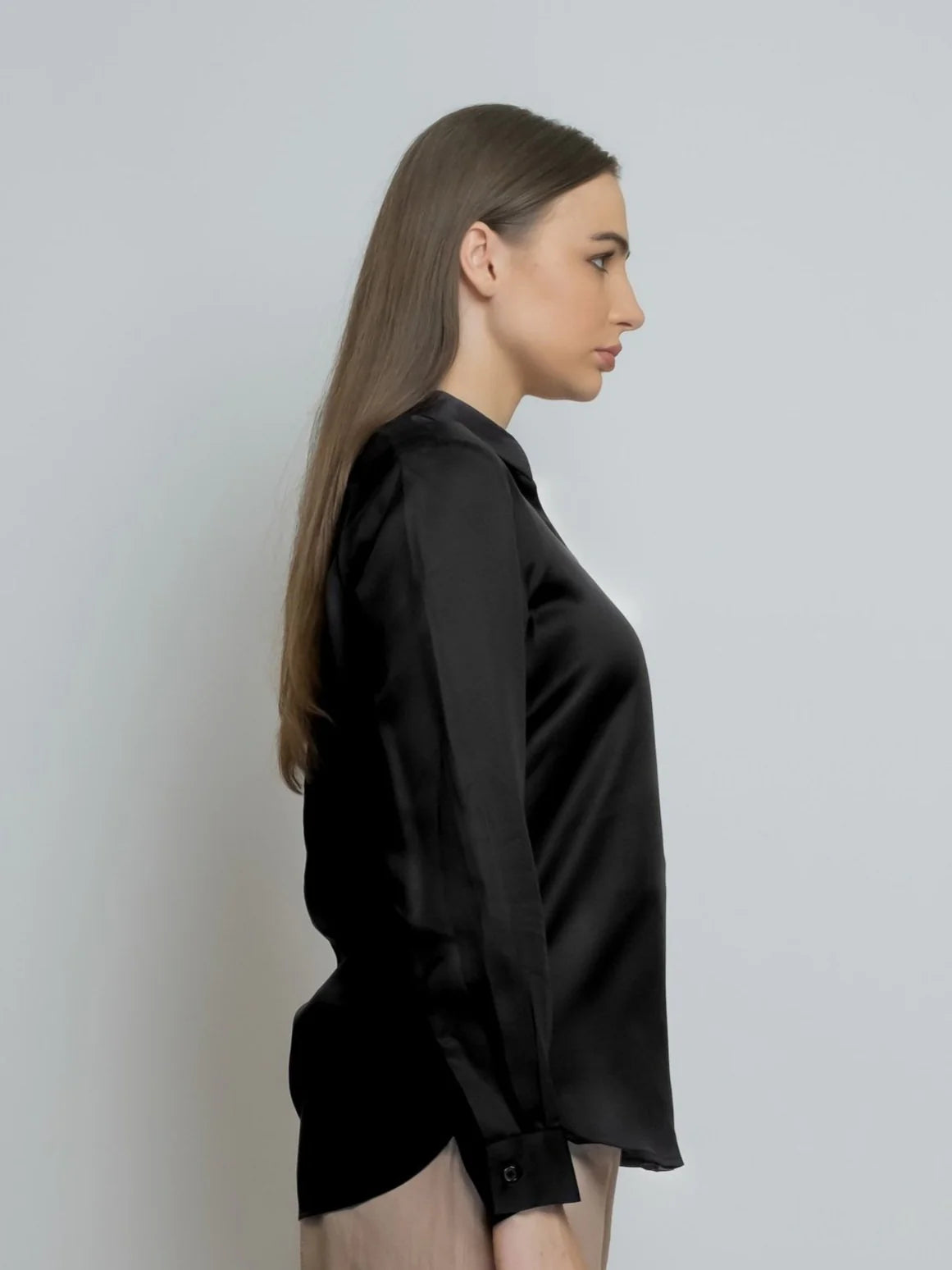 BAMBOO DRESS SHIRT