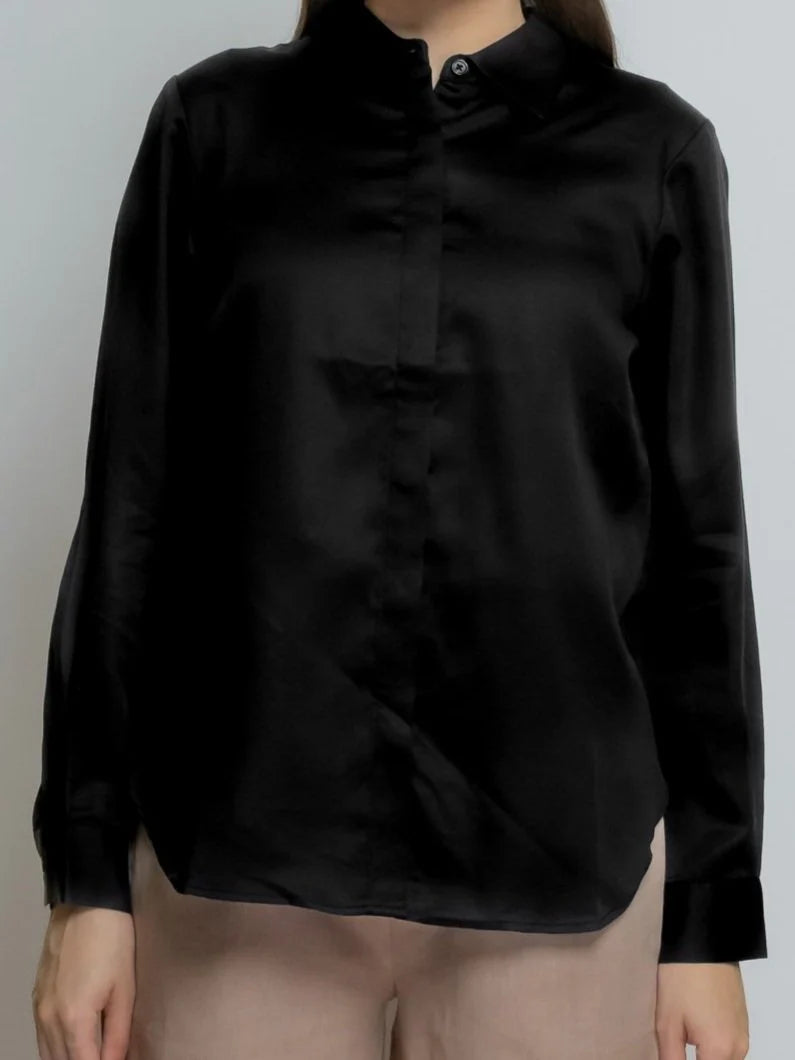 BAMBOO DRESS SHIRT