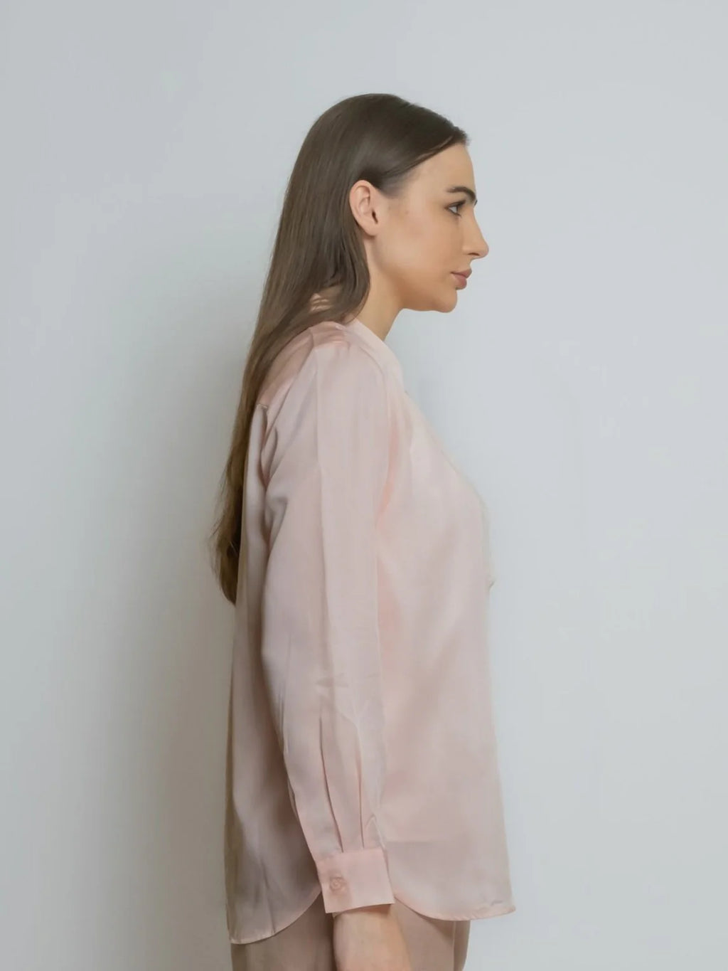 BAMBOO DRESS SHIRT