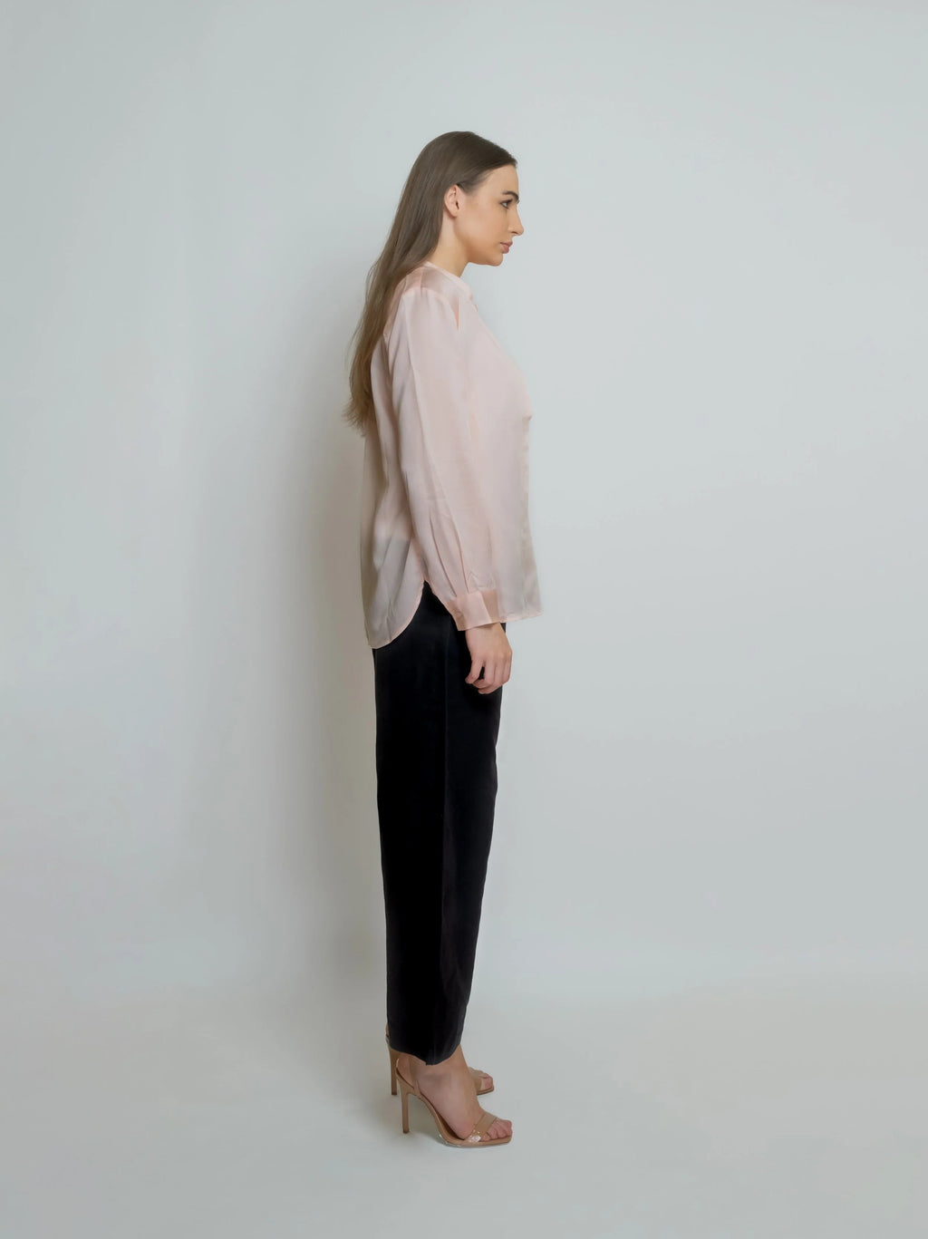 BAMBOO DRESS SHIRT