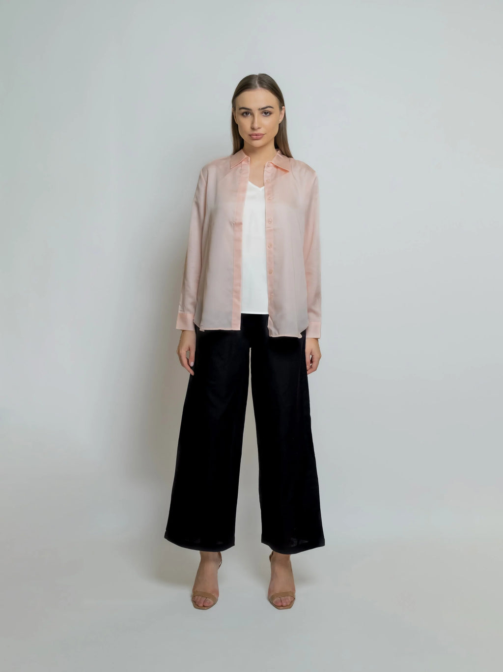 BAMBOO DRESS SHIRT