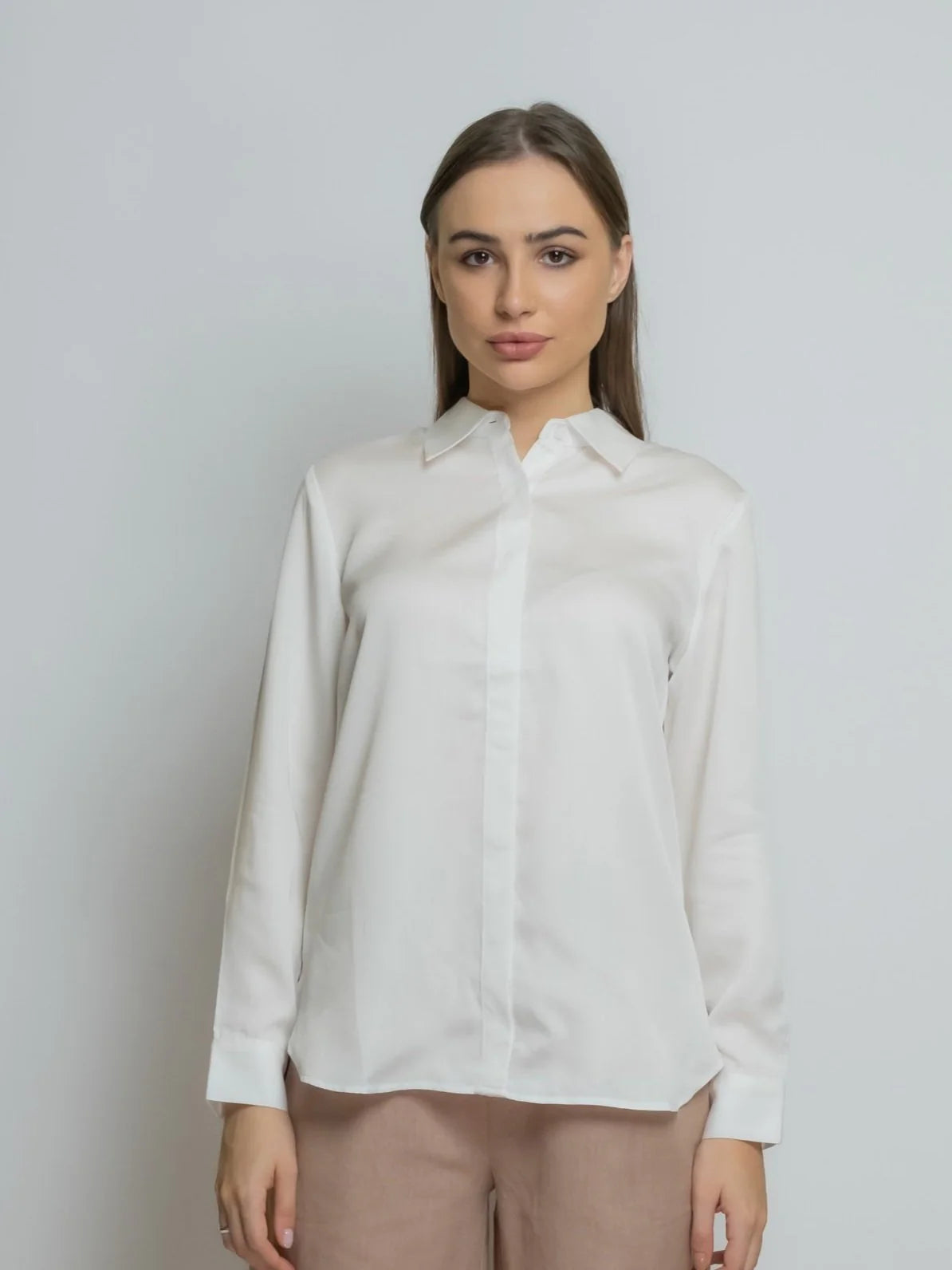 BAMBOO DRESS SHIRT