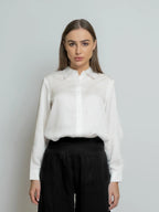 BAMBOO DRESS SHIRT