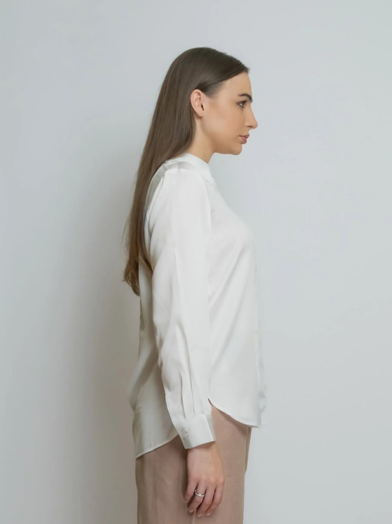 BAMBOO DRESS SHIRT