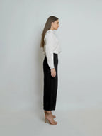 BAMBOO DRESS SHIRT