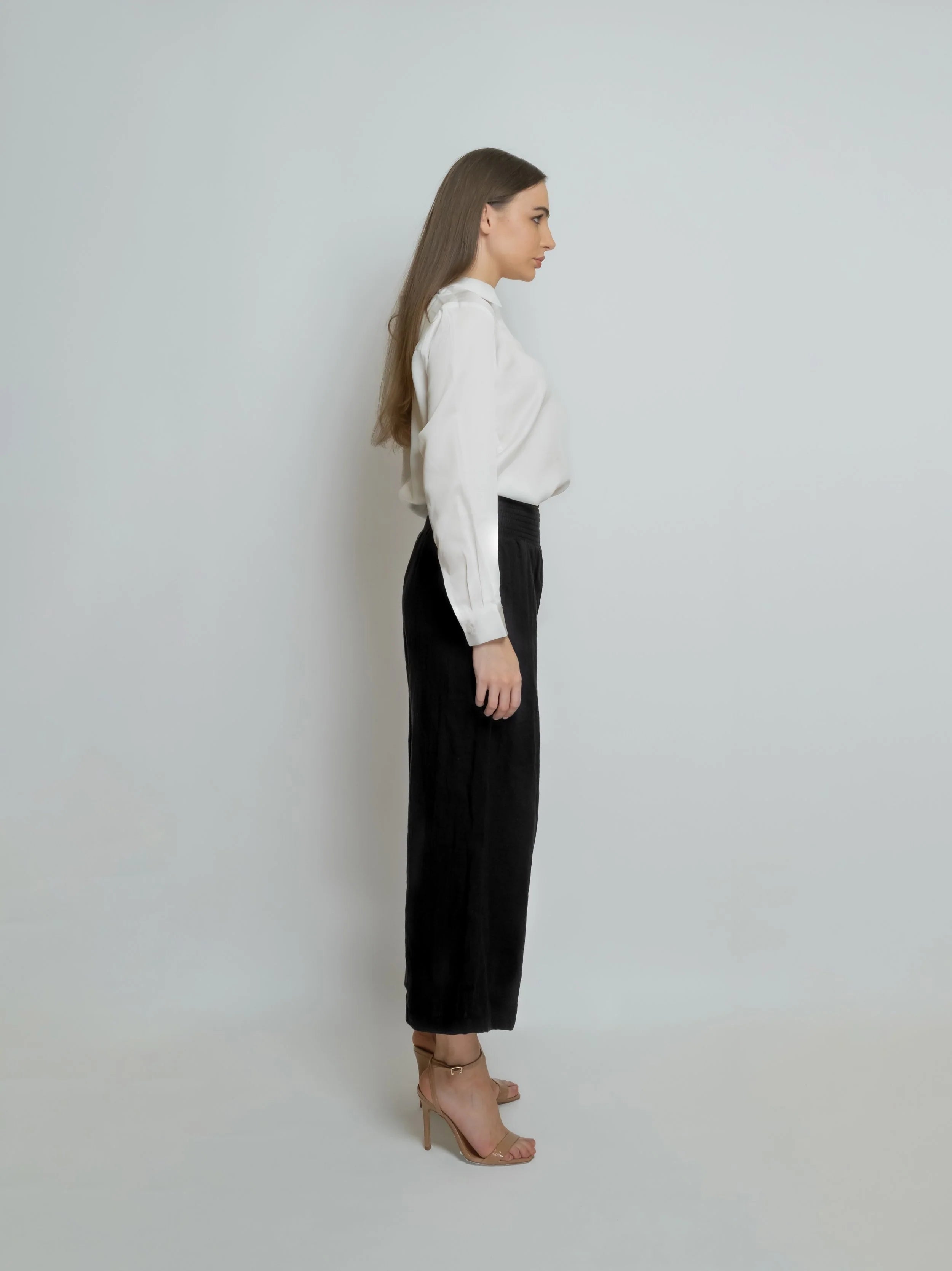 BAMBOO DRESS SHIRT