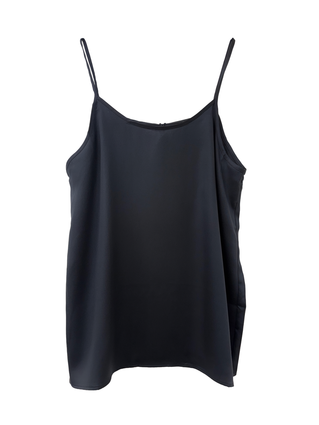 BAMBOO TANK V-NECK
