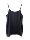 BAMBOO TANK V-NECK