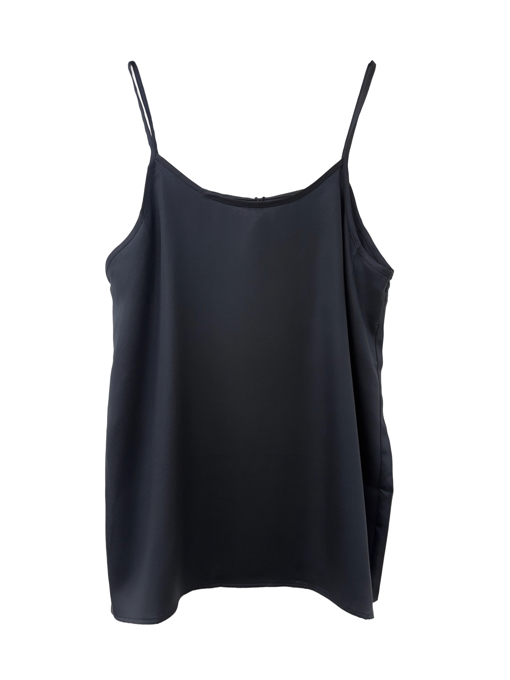 BAMBOO TANK V-NECK