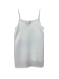 BAMBOO TANK V-NECK