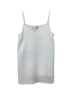 BAMBOO TANK V-NECK