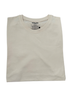 BASIC T-SHIRT organic cotton