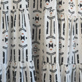 Boho Art Dress 