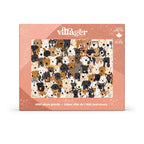 VP RESCUE DOGS PUZZLE