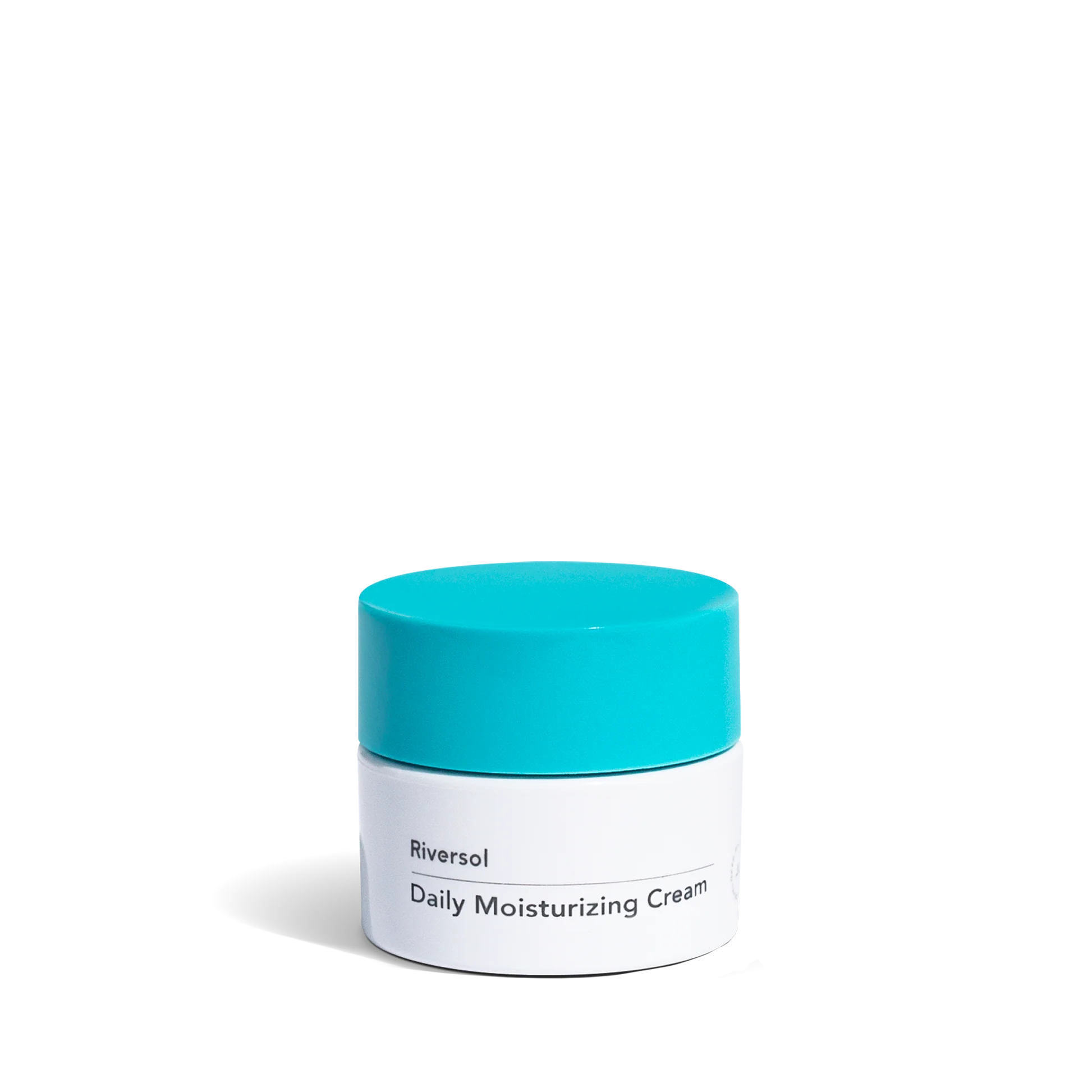 Daily Moisturizing Cream - Travel