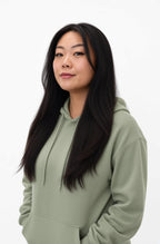 Just Cotton Light Washed Hoodie