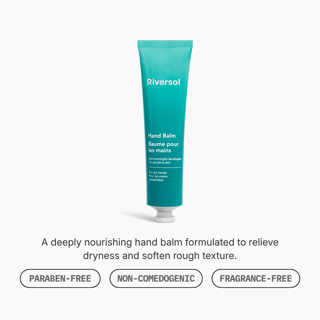 Hand Balm