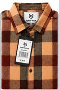 TF Cotton dress shirt