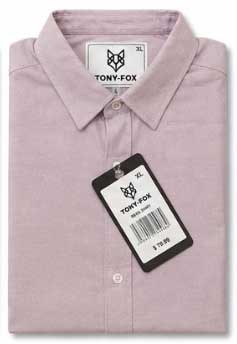 TF Cotton dress shirt