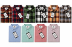 TF Cotton dress shirt