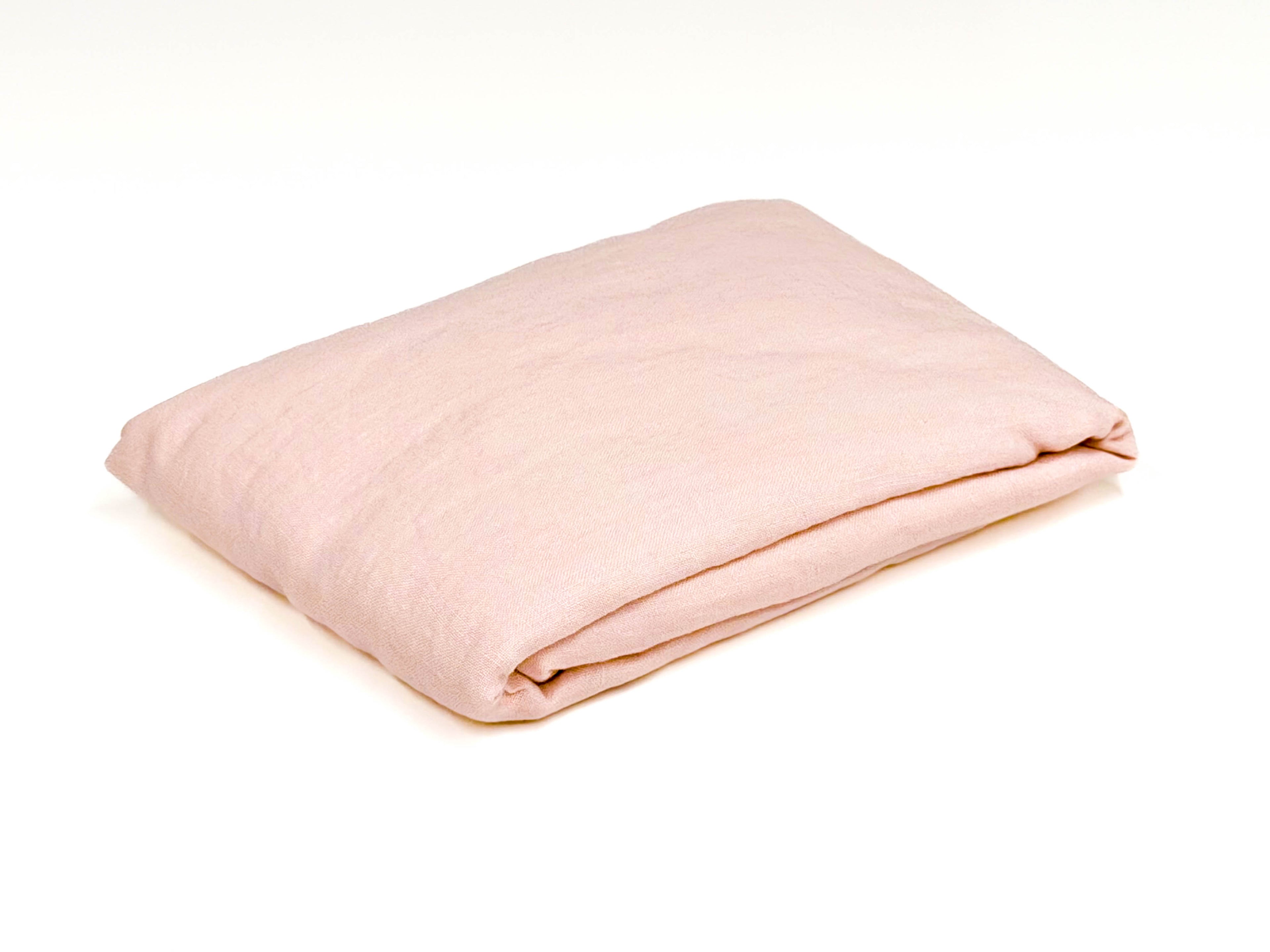 Linen Pillowcase Pair - Standard