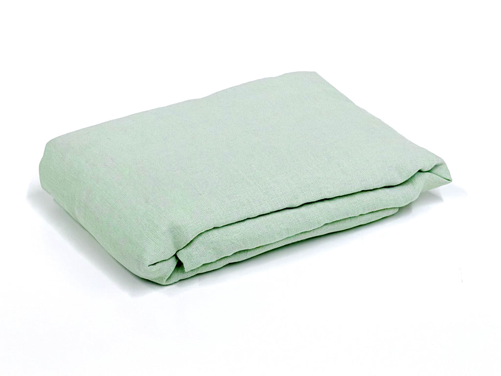 Linen Pillowcase Pair - Standard