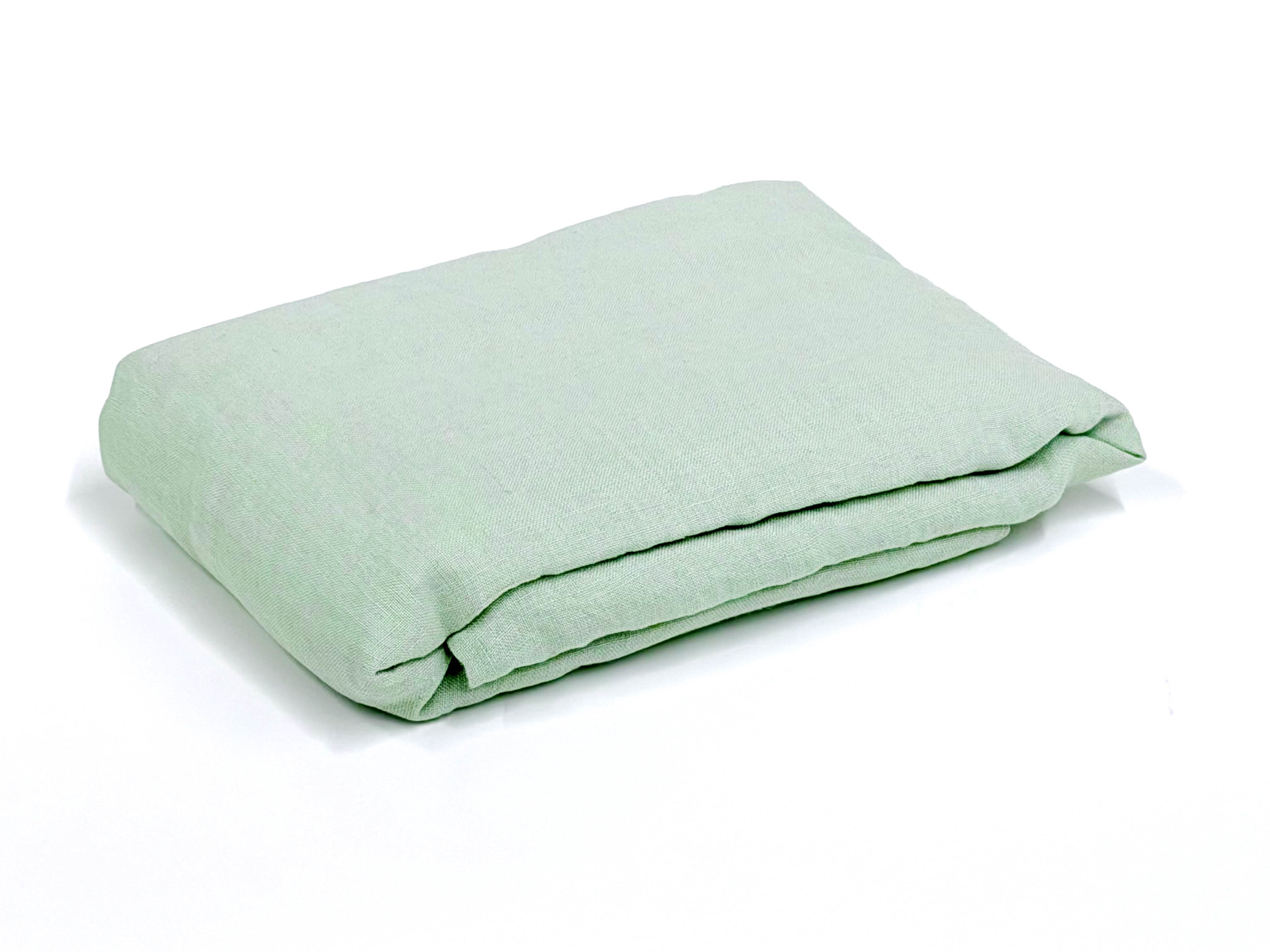 Linen Pillowcase Pair - Standard