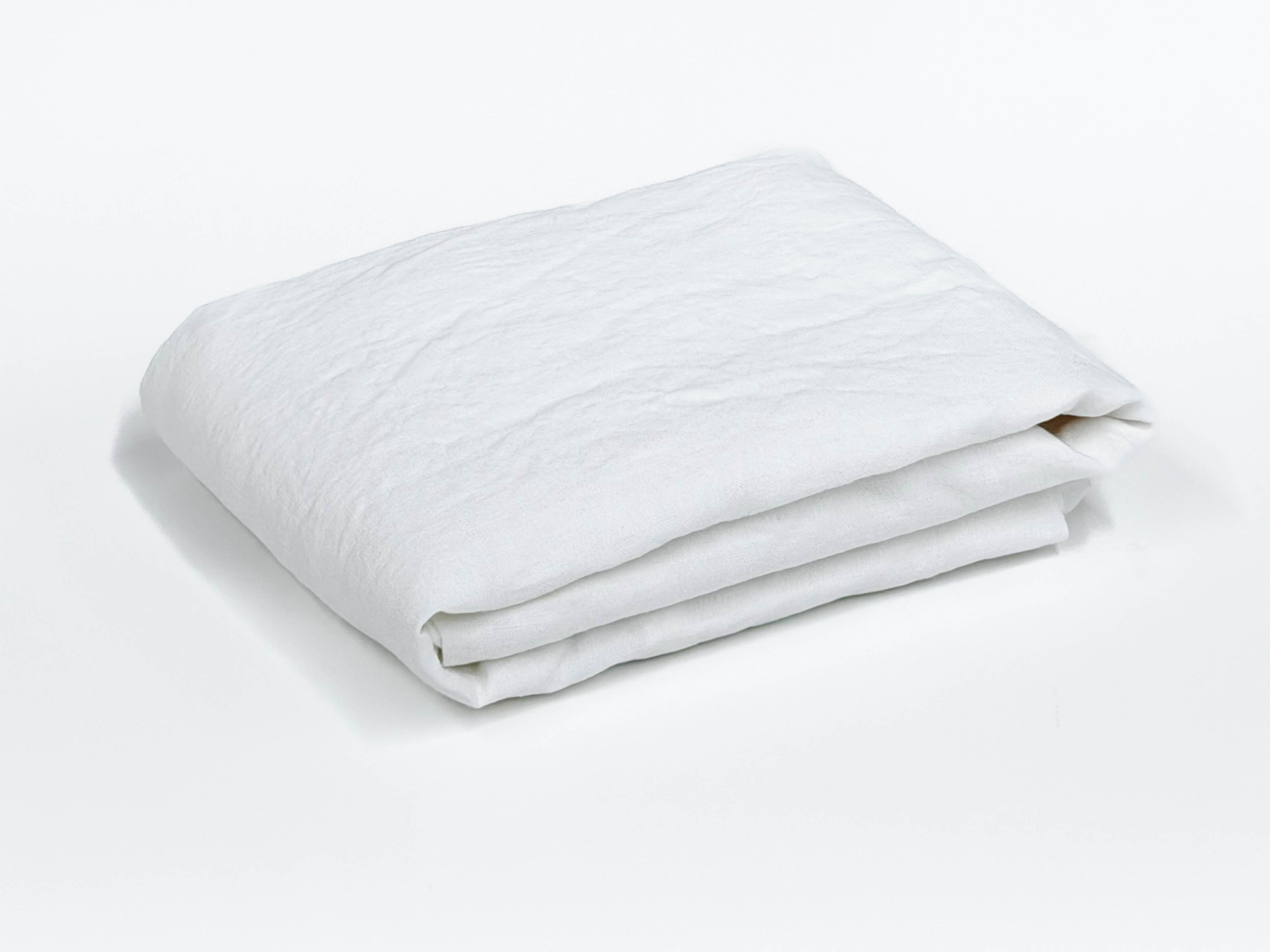 Linen Pillowcase Pair - Standard