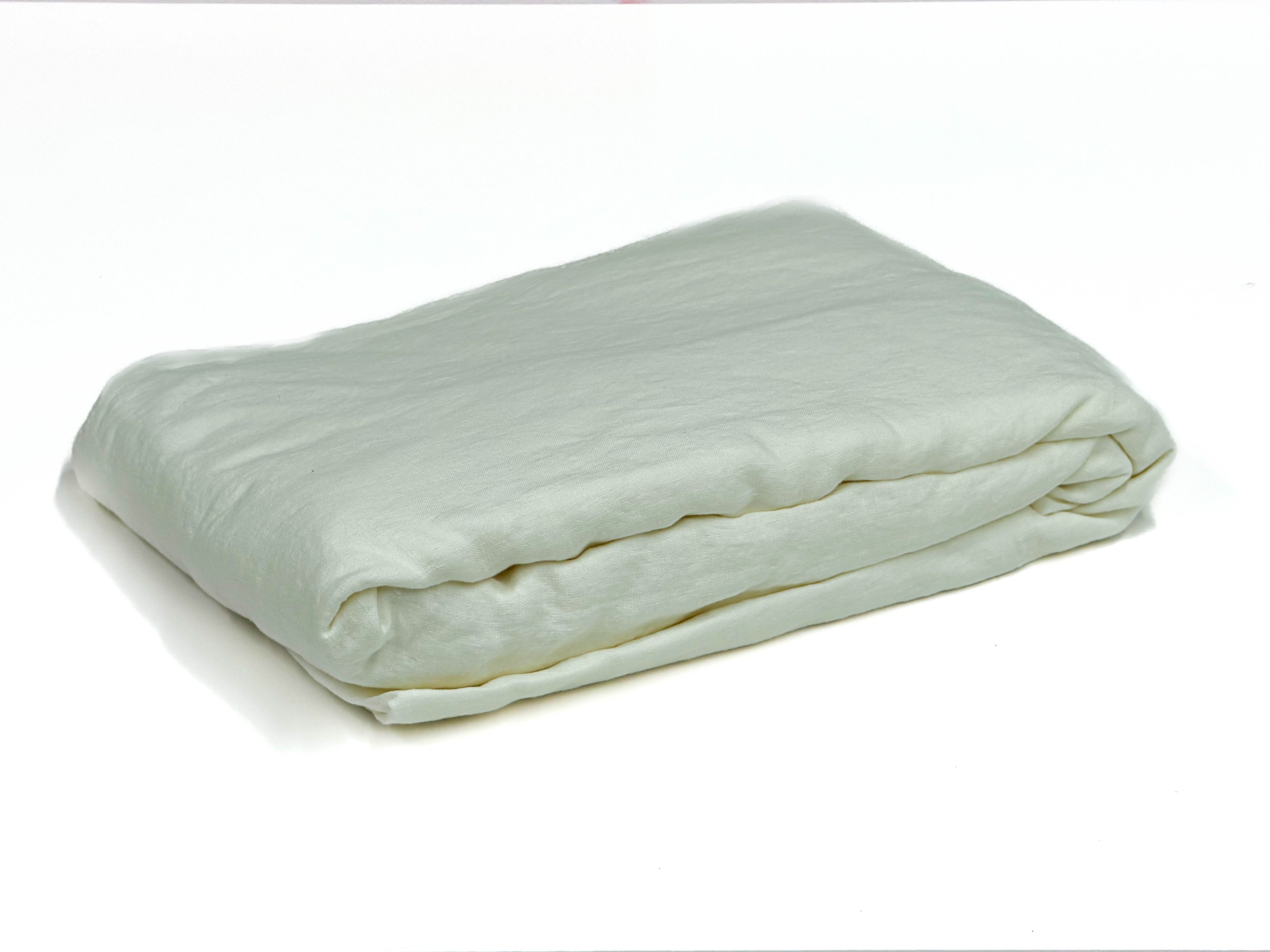Linen Duvet Cover - King/Cali King