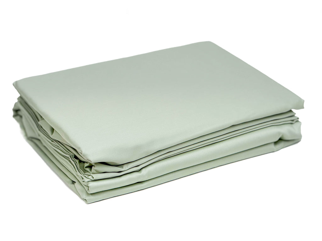 Duvet Cover + Sheet Set - Queen