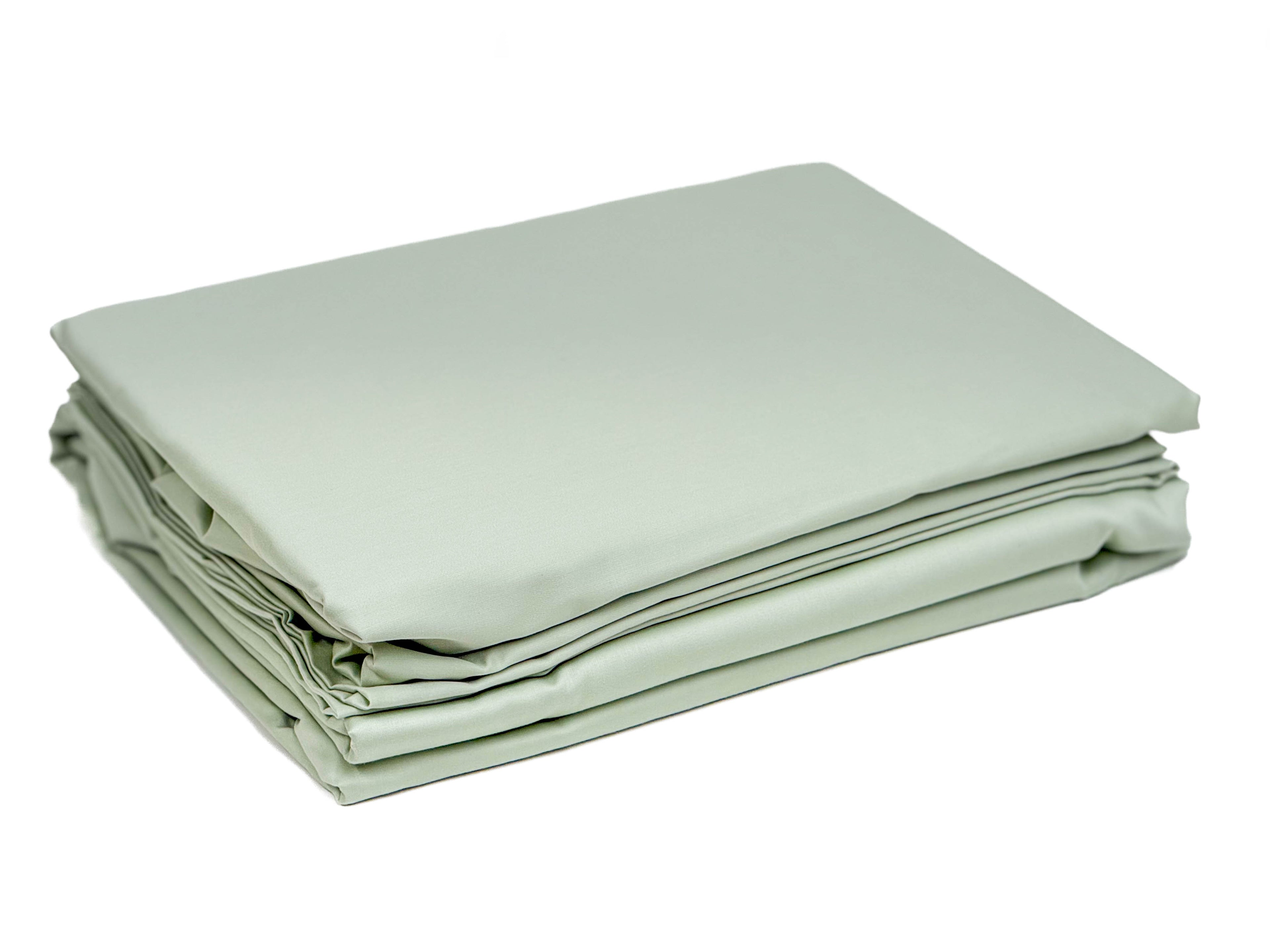 Duvet Cover + Sheet Set - Queen
