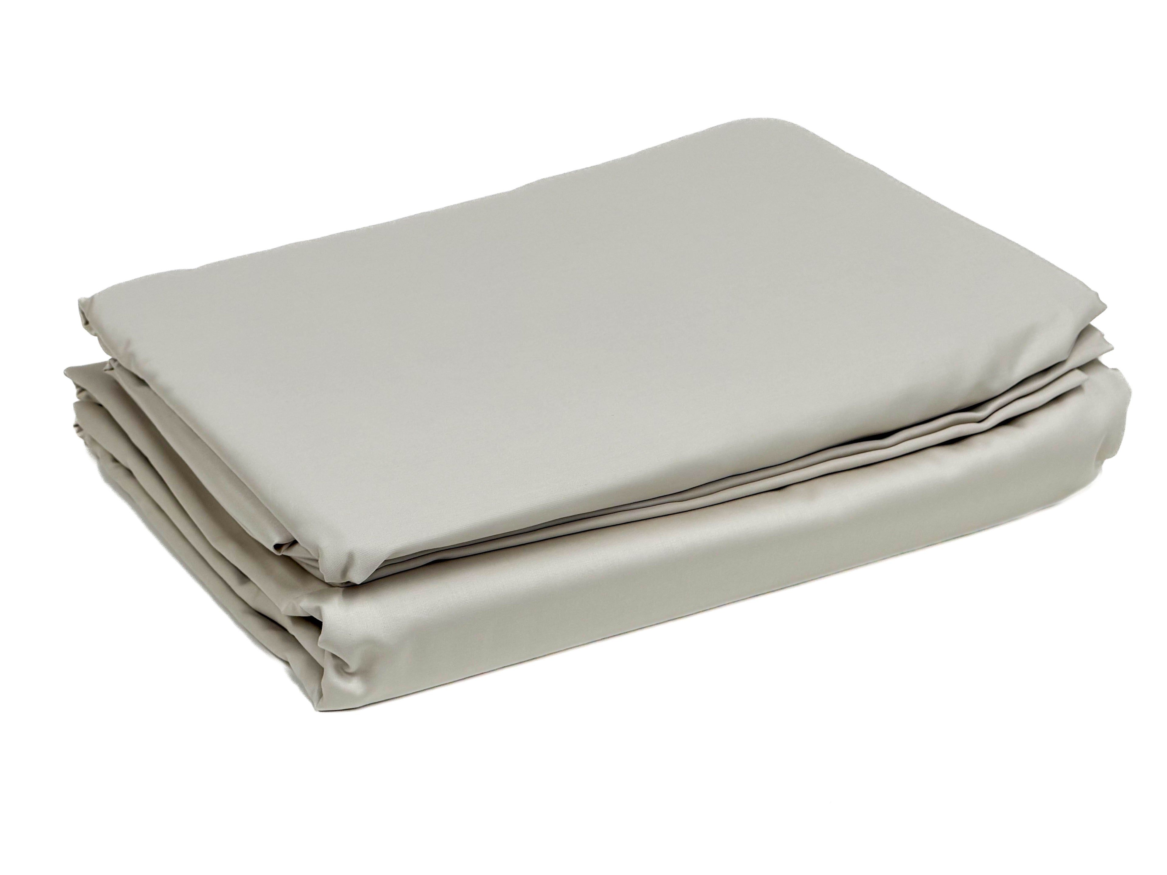 Duvet Cover + Sheet Set - Queen