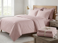Duvet Cover + Sheet Set - Queen