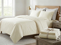 Duvet Cover + Sheet Set - King